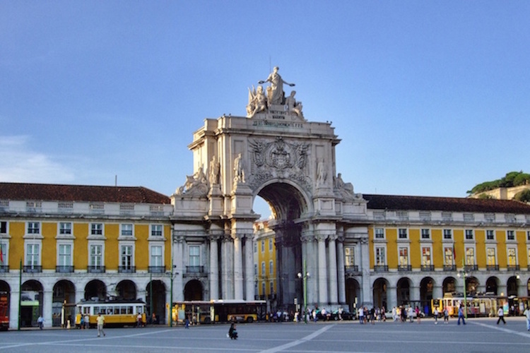 Lisbon photo